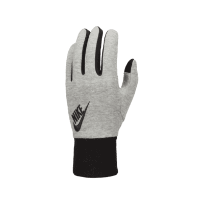 Guantes para hombre Nike Club Fleece. Nike